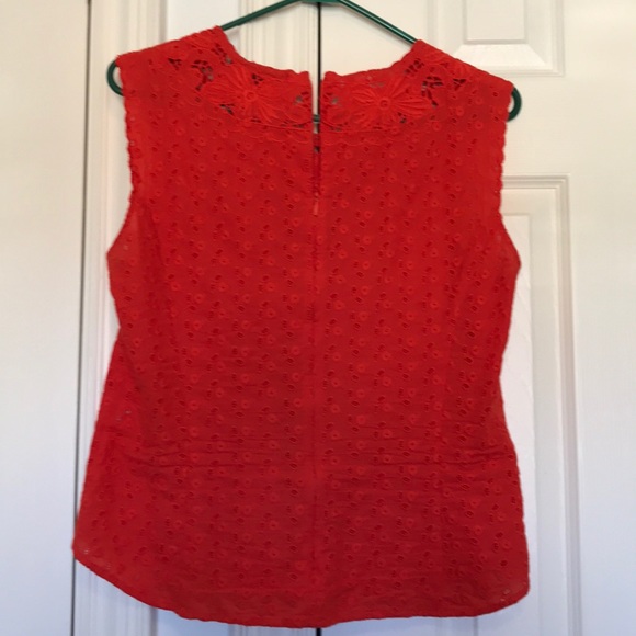 Nanette Lepore sleeveless top - Picture 5 of 5